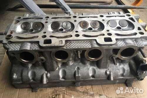 Ремонт гбц двигателей ваз LADA