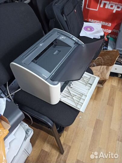 Лазерный принтер Canon LBP 2900