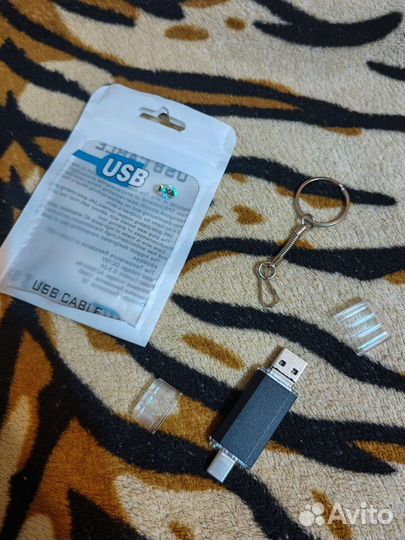 Usb флешка 540 gb