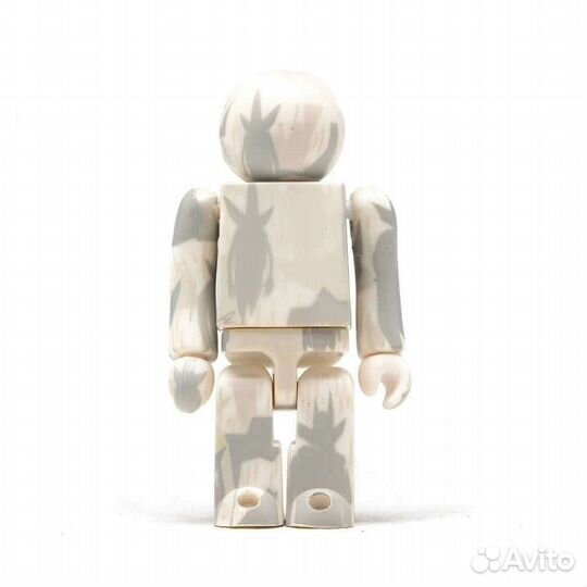 Maharishi kubrick DPM TOY set (5 + 1 Futura2000)