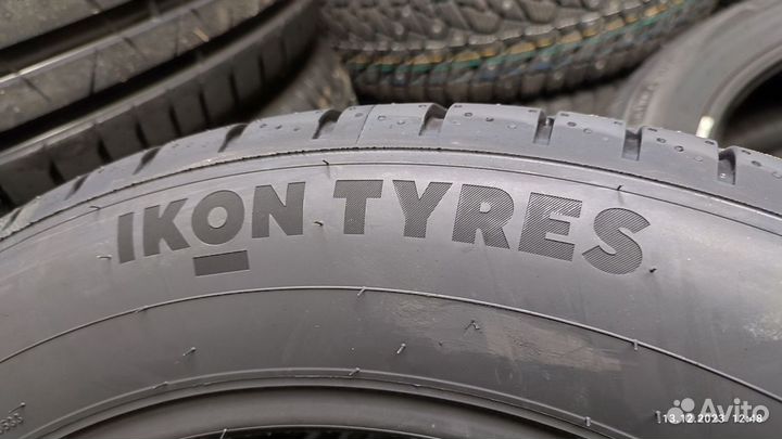 Ikon Tyres Autograph Ultra 2 SUV 265/45 R20 108Y