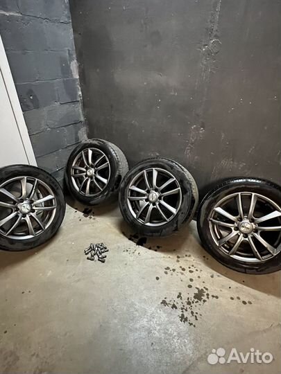 Nokian Tyres Hakka Green 3 205/55 R16 H