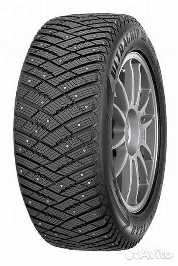Goodyear UltraGrip Ice Arctic SUV 235/40 R18 95T