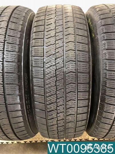 Bridgestone Blizzak VRX 205/60 R16 95T
