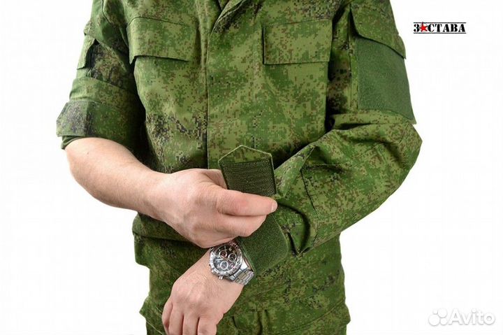 Куртка летняя 