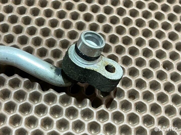 Трубка кондиционера Subaru Forester 4 SJ5 FB20