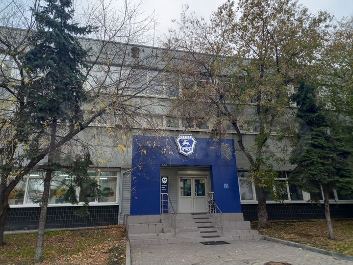 Сдам офисное помещение, 141 м²