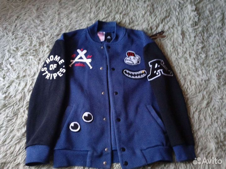 Джемпер на мальчика 146