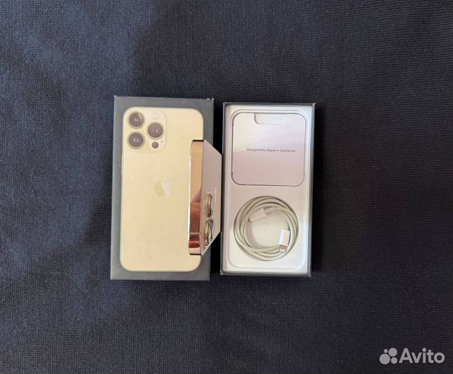 iPhone 13 Pro, 256 ГБ