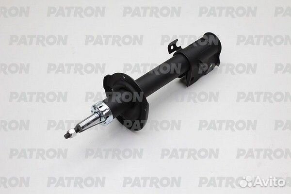 Patron PSA999036 Амортизатор подвески передн лев M