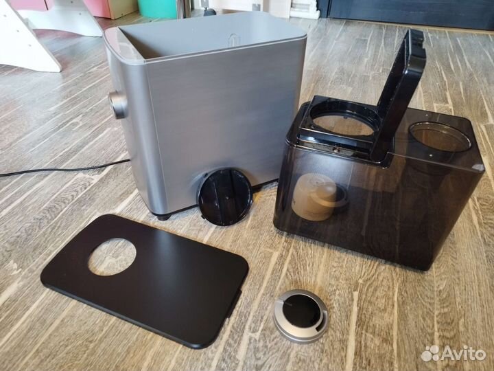 Увлажнитель воздуха Bork h701