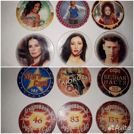 Журналы Монстер хай,Witch, фишки