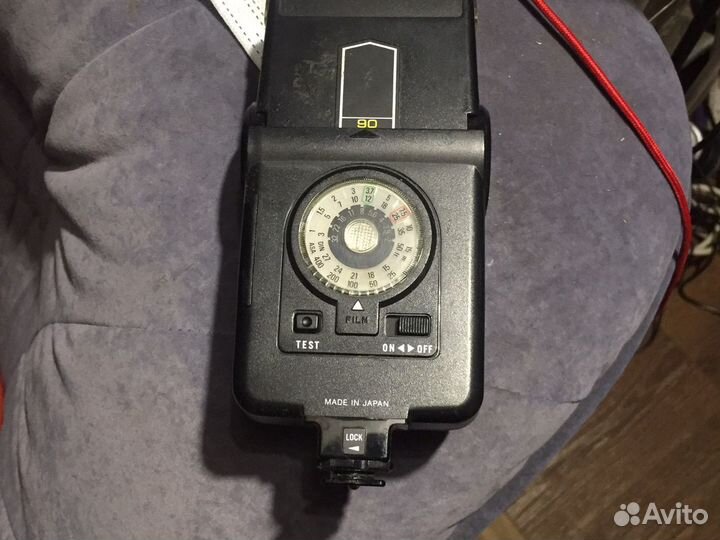 Фото вспышка 3000BT-twin