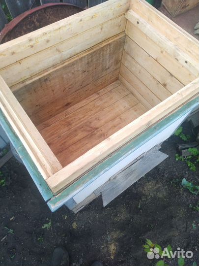 Улей для пчел бу