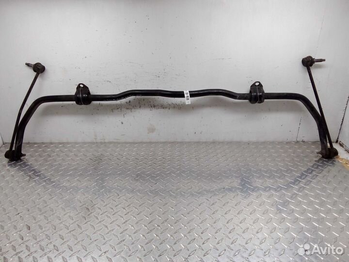 Стабилизатор передний Kia Sorento 3 UM prime