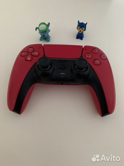 Геймпад dualsense playstation 5