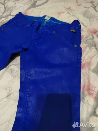 Одежда пакетом 40 42