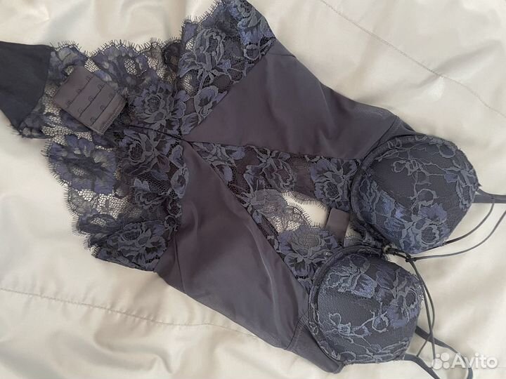 Боди женское 42 44