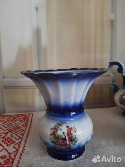 Сервиз чайный