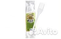 Набор одноразовой посуды