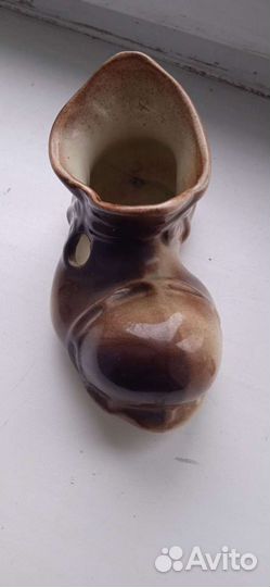 Пепельница 