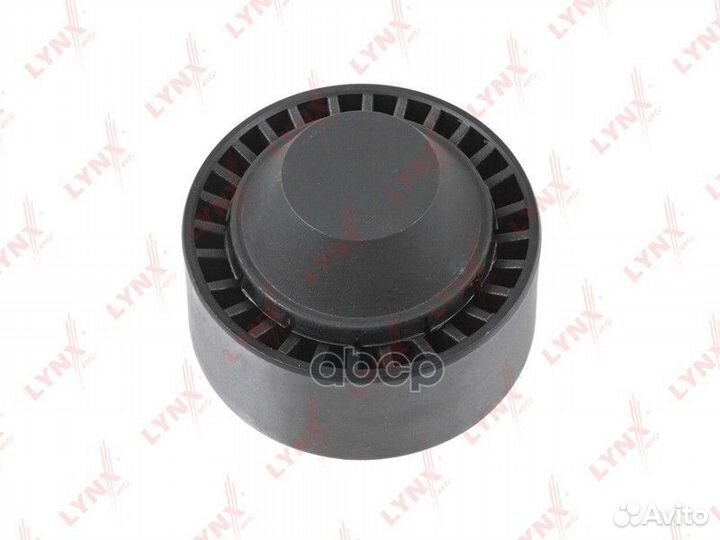 Ролик обводной приводного ремня PB-7119 PB7119