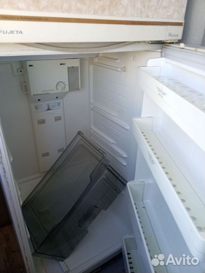 Холодильник бу