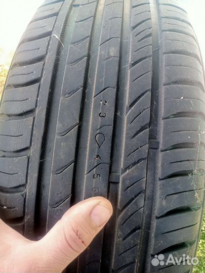 Nokian Tyres Hakka Green 205/65 R15