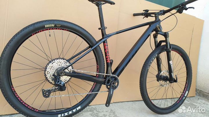 MTB Ghost Lector M 2020