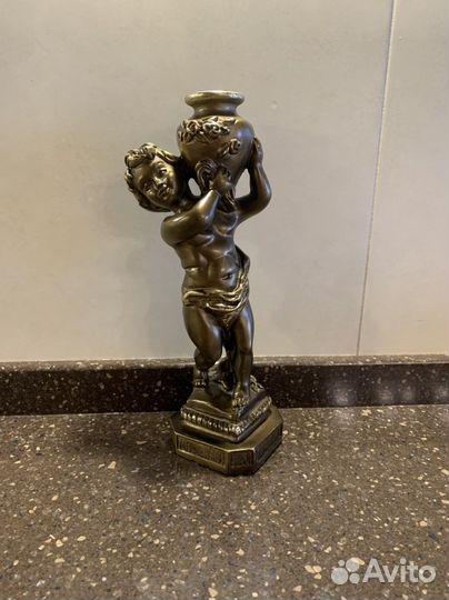 Подсвечник «Путти» Bogacho