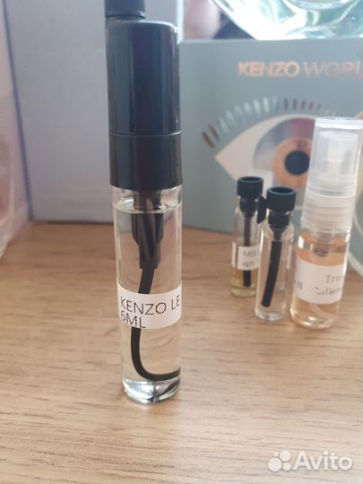 L'Eau Par kenzo распив 5 мл
