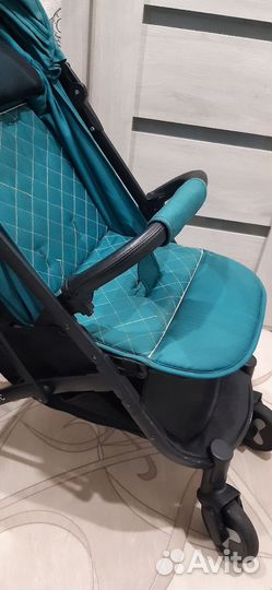 Прогулочная коляска yoyotc