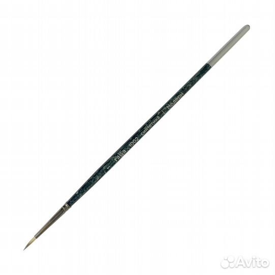 Кисть художественная синтетика Гамма 