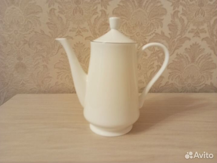 Заварочный чайник Royal Kuchen, 1 литр (новый)