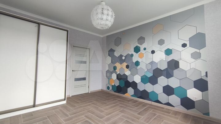 Коттедж 84 м² на участке 2,5 сот.