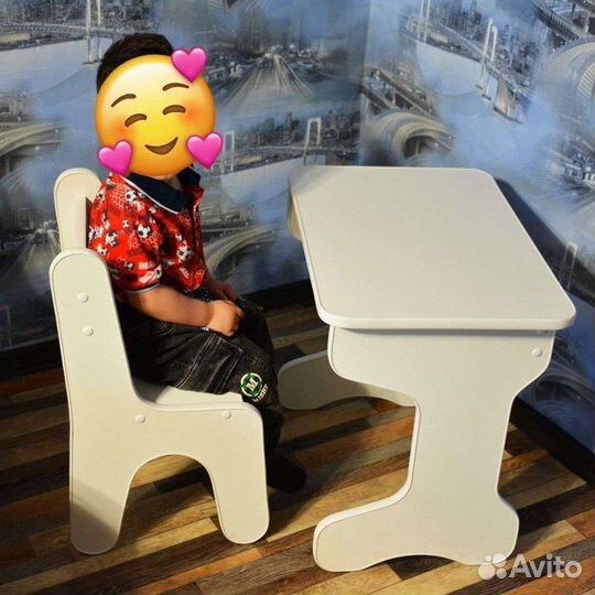 Набор детской мебели