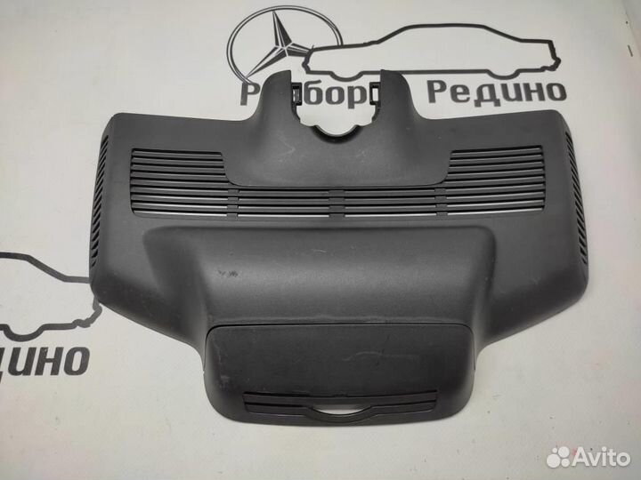 Накладка датчика дождя w222 S-class 656.929 2018