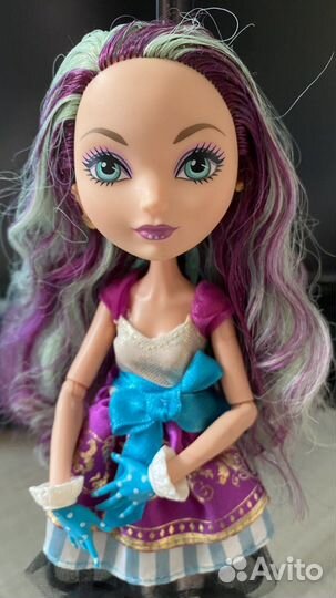 Меделин Хеттер