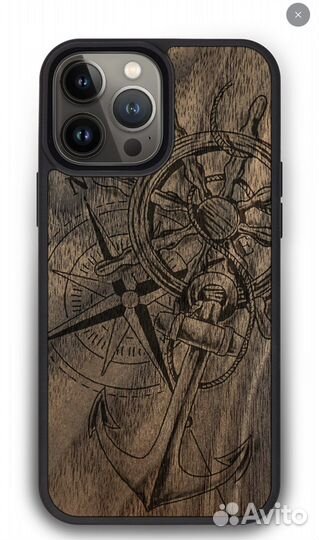 Чехлы на айфон 13 про макс