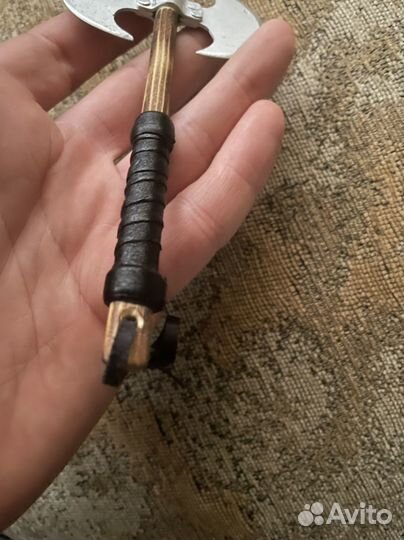 Топор викингов