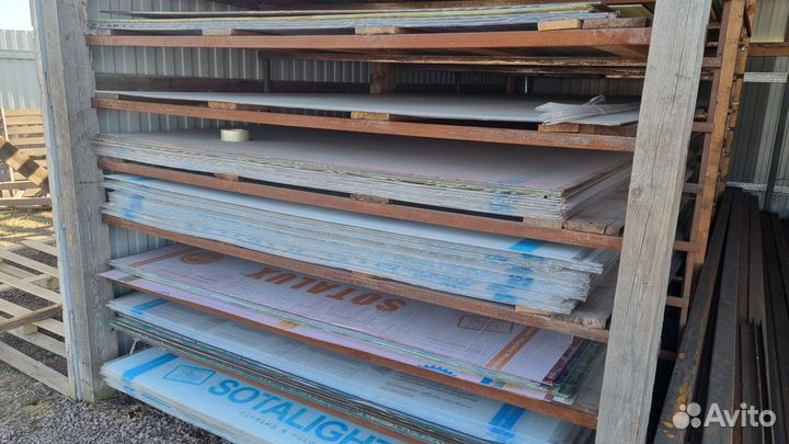 Поликарбонат