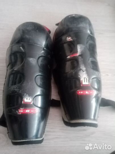 Детская хоккейная форма