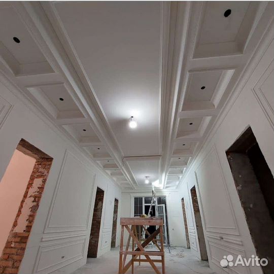 Ремонт и Отделка