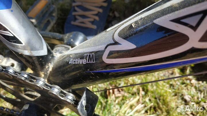 Велосипед Stels pilot 230