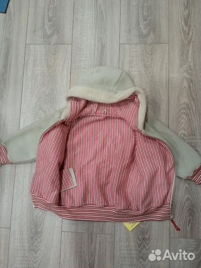 Детская одежда для девочек