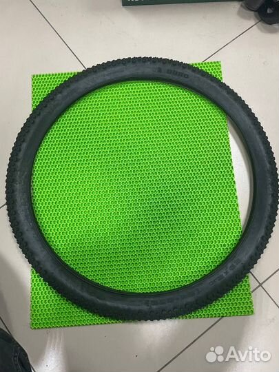 Покрышка для велосипеда направленная шоссейная 29