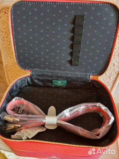 Бьюти кейс для косметики