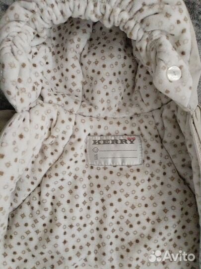 Конверт Kerry