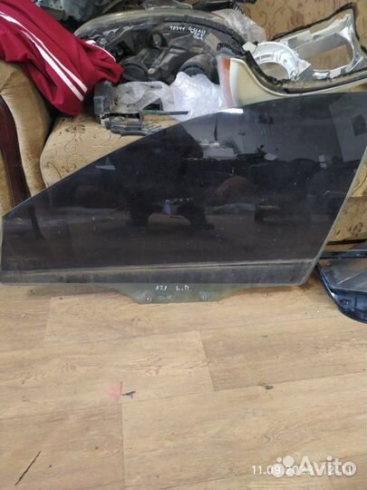 Стекло переднее левое Chery Fora A21 2009