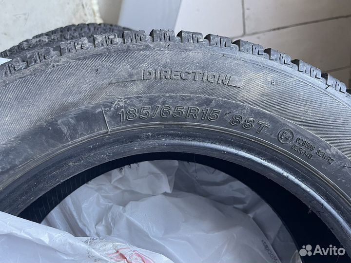 Tunga Tunga 185/65 R15 88S